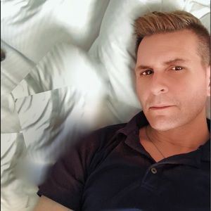 Meet your Posher, Brad